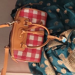 DOONEY AND BURKE BNWOT